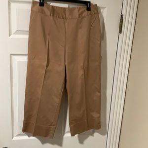 Merona capris pants